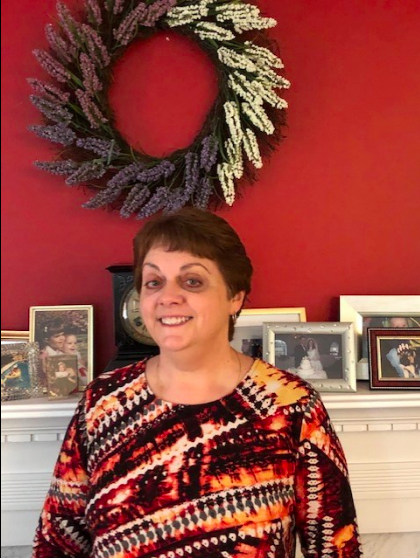 Mrs. Mendonca Mrs. Mendonca